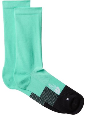 The North Face Never Stop Traıl Run Crew Sock Unisex Çorap NF0A8EGK3R61