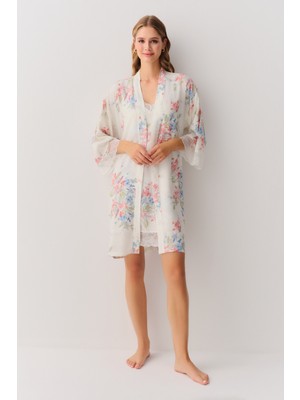 Suwen Flower Sabahlık