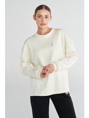 Melton Sweatshırt