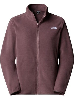 The North Face W Glacıer Fleece Jacket Kadın Ceket NF0A8D2FBQ71