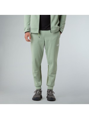 The North Face M Mountaın Athletıcs Fleece Pant Erkek Pantolon NF0A893SD5M1