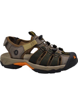 Humtto  HT710445A Erkek Sandalet