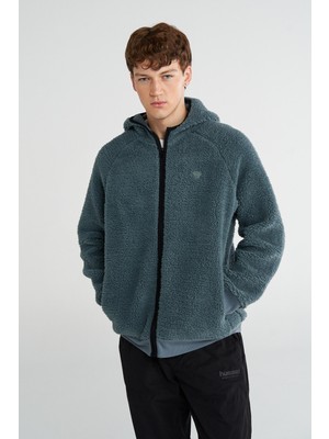 Rove Polar Fermuarlı Hoodıe