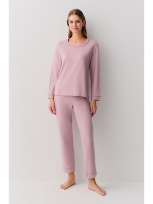 Suwen Bradley Pijama Takımı