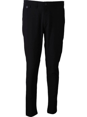 Trender  Siyah Erkek Pantolon 1293