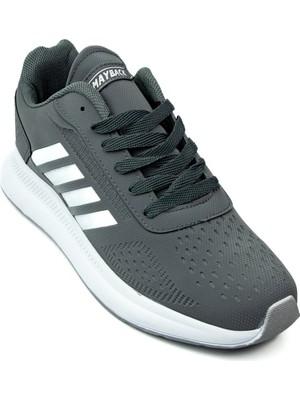 Babalı 131 Mayback Füme Erkek Spor Ayakkabı