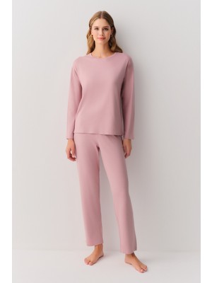 Suwen Suzie Pijama Takımı