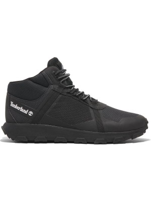 Timberland Winsor Trail Mıd Lace Up Waterproof Erkek Ayakkabısı TB0A41W7EK91
