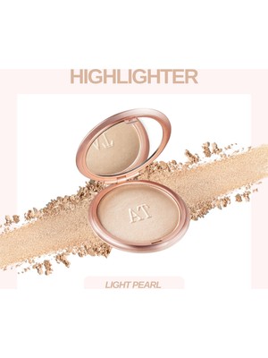 Assi Tabet Aydınlatıcı Light Pearl