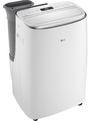 Lg PA11WS P9NQ09ANWHA A+ 9000 Btu Inverter Mobil Klima