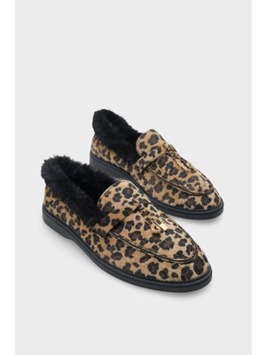 Capone Outfitters Marleah Kadın Loafer