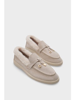 Capone Outfitters Marleah Kadın Loafer
