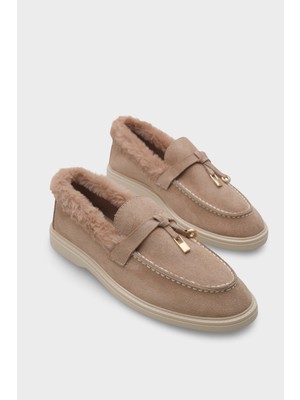 Capone Outfitters Marleah Kadın Loafer