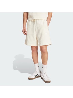 Adidas Sportswear JL6562 ALL SZN Waffle Knit 7-inch Shorts