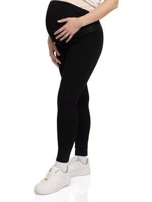 Baby Mom Anne Hamile Tayt Reçme Paça