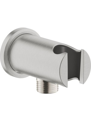 Grohe Rainshower Duş Çıkış Dirseği 1/2″ Tutuculu - 26658DC0