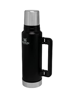 Stanley Klasik Vakumlu Çelik Termos, 1.4 Lt