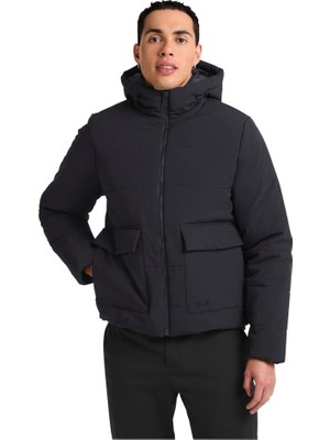 Jack Wolfskin Northern Lite Hooded Jkt Erkek Outdoor Mont A65023
