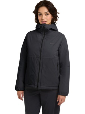Jack Wolfskin Pamir Jkt Kadın Outdoor Mont A65092