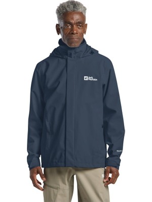 Jack Wolfskin Trailtime 2l Jkt Erkek Outdoor Mont A63903