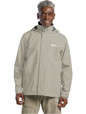 Jack Wolfskin Trailtime 2l Jkt Erkek Outdoor Mont A63903