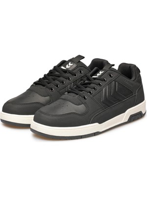 Siyah Unisex Mevsimlik Spor Ayakkabı 900643