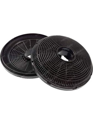 Parmis Beko Adv 5160 S 60 cm Piramit Davlumbaz Aspiratör Karbon Filtresi