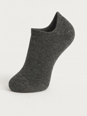 Erkek Çocuk Babet Çorap