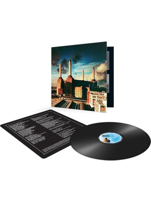 Pink Floyd - Animals (Plak)