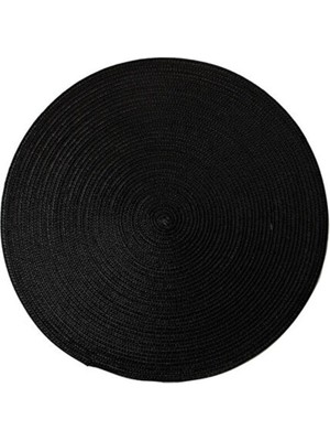 Porland Vista Siyah Amerikan Servisi 38 cm