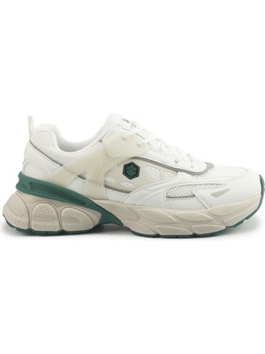 Lumberjack Oslo Men 5pr Beyaz Erkek Sneaker
