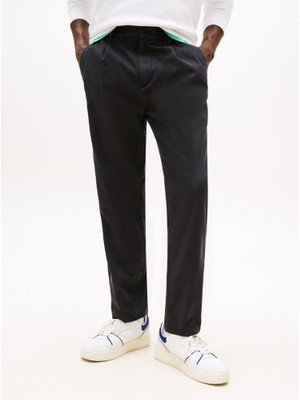 Th DM0DM21705 Tjm Isaac Lıght Cottonolon Erkek Pantolon