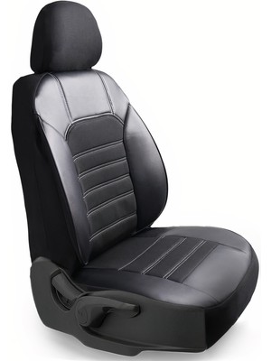 Inci Serisi Chevrolet Epica Tam Set Oto Koltuk Kılıfı