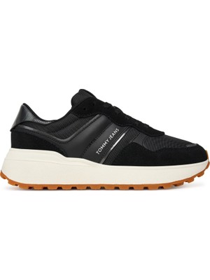 Tommy Hilfiger Kadın Sneaker EN0EN02861BDS