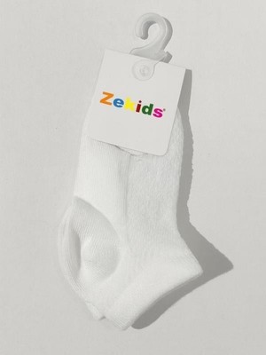 Erkek Çocuk Roger Patik Çorap