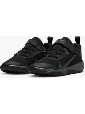 Nike Ayakkabı Günlük Omni Multi-Court Siyah Çocuk Sneaker Ayakkabısı DM9026-001