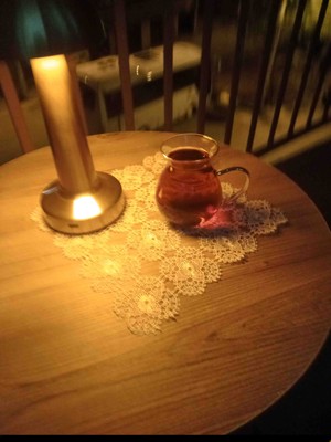 Cata Şarjlı Dokunmatik Masa Lambası