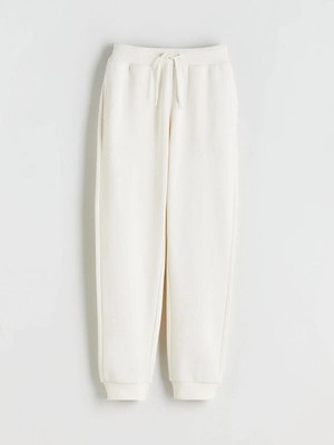 Lcw Kids  Beli Lastikli Kız Çocuk Jogger Eşofman Alt  (W5)