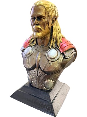 Thor Büst