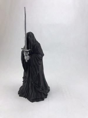 Nazgul Yüzüklerin Efendisi Figür