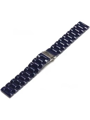 Seramik 20MM Akıllı Saat Kordonu  Hw3 20MM   Çok Renkli  Hv3,gt3