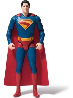 Superman Film Karakterleri 30 cm