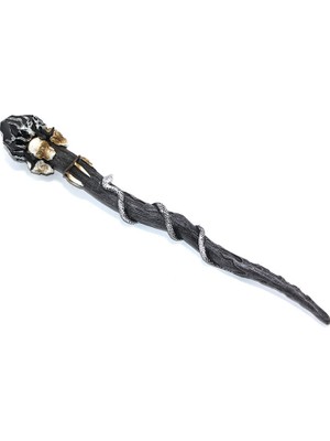 Polyester Sihirli Asa Model 20