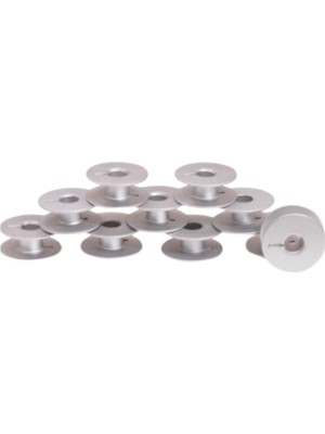 Makine Masura Metal Gümüş Sanayi Tipi 100'LÜ