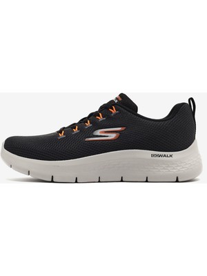 Skechers Go Walk Flex Erkek Gri Yürüyüş Ayakkabısı 216507TK Ccbk