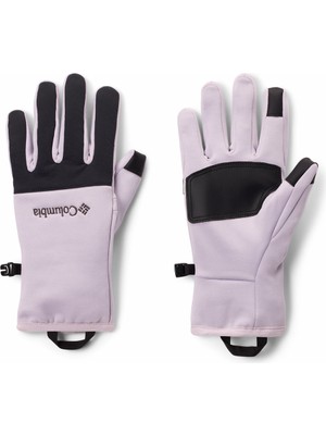 Columbia Arctic Crest Kadın Eldiven
