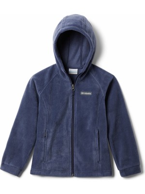 Benton Iı Hoodie Çocuk Polar Üst