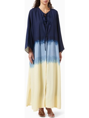 Modern Elegans ile Rahat Bisht-Cut Abaya Şıklığı ve Uyumlu Sheila Ile Günlük Tarzınızı Tamamlayın