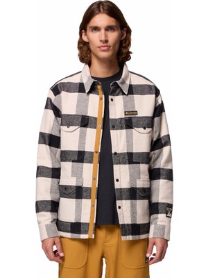 Columbia High Cascades Erkek Mont