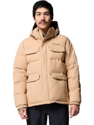 Columbia Landroamer Puffer Erkek Mont